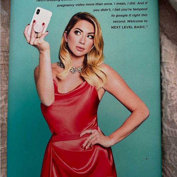 Next Level Basic by Stassi Schroeder - Picture 2 of 4
